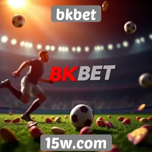 promos e bônus atraentes no bkbet