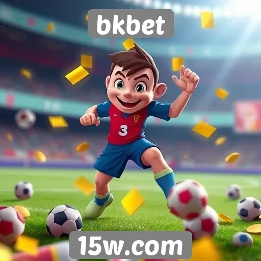 Principais recursos do bkbet para jogadores