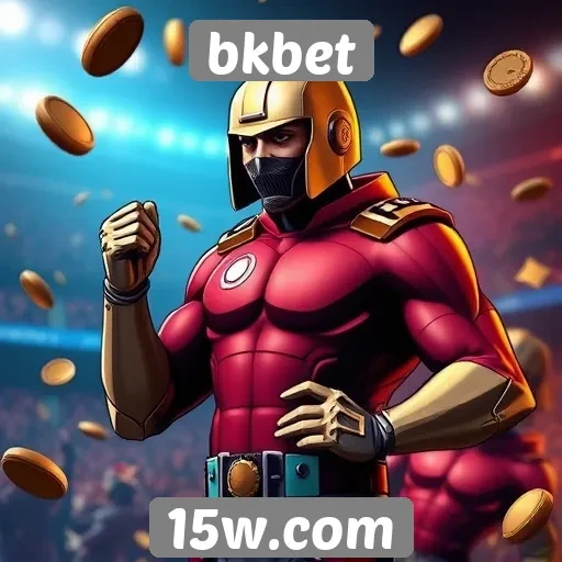 Promoções e bônus oferecidos pelo bkbet