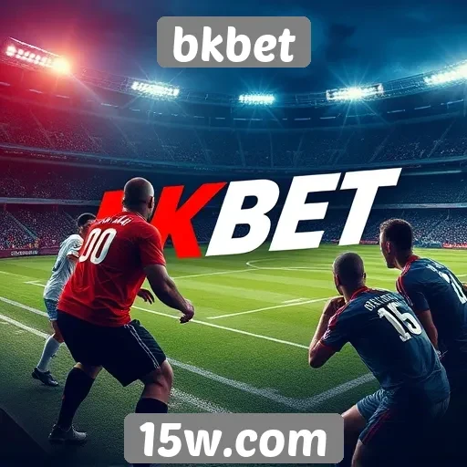 Como o bkbet se destaca entre plataformas de apostas