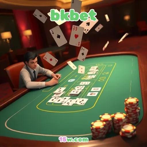 bkbet: Os Melhores Bônus para Aumentar suas Chances de Ganhar